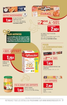 Promo Oeuf dans le catalogue Supermarchés Match du moment à la page 19