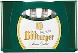 Pils oder alkoholfrei im Angebot bei REWE in Stade Pils oder alkoholfrei Angebote von Bitburger bei REWE Stade für 10,99 €