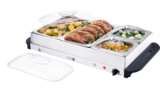 Buffetwärmer SBW 300 A2 bei Kaufland im Prospekt "" für 29,99 €
