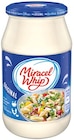 Salatcreme Original von Miracel Whip im aktuellen REWE Prospekt