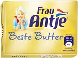 Beste Butter von Frau Antje im aktuellen Penny-Markt Prospekt
