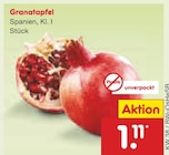 Aktuelles Granatapfel Angebot bei Netto Marken-Discount in Göttingen ab 1,11 €