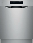 Unterbau-Geschirrspüler GU7201A2EXM Angebote von AEG bei expert Erkelenz für 649,00 €