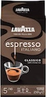 Espresso gemahlen Angebote von Lavazza bei EDEKA Dorsten für 4,44 €