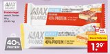 Proteinriegel im Angebot bei Netto Marken-Discount in Braunschweig Proteinriegel Angebote bei Netto Marken-Discount Braunschweig für 1,29 €