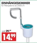 EINHÄNGESKIMMER im Angebot bei Wreesmann in Pirna EINHÄNGESKIMMER Angebote bei Wreesmann Pirna für 14,99 €