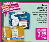 Gourmet Gold bei Marktkauf im Windischleuba Prospekt für 7,99 €