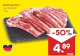 Schälrippchen bei Netto Marken-Discount im Prospekt "" für 4,89 €