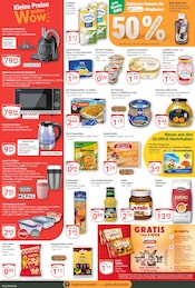 Nutella im GLOBUS Prospekt in Hof Aktueller GLOBUS Prospekt mit Nutella, "Aktuelle Angebote", Seite 6