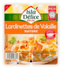 Lardons De Volaille Nature Isla Délice dans le catalogue Auchan Hypermarché