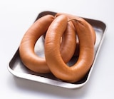 Aktuelle Wurst Angebote bei REWE in München Aktuelles Lyoner im Ring Angebot bei REWE in München ab 9,90 €