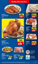 Pflanzen im Lidl Prospekt in Kaufbeuren Aktueller Lidl Prospekt mit Pflanzen, "LIDL LOHNT SICH", Seite 7