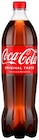 REWE Freudenstadt - Coca-Cola Angebot im Prospekt Coca-Cola bei REWE im Freudenstadt Prospekt für 1,11 €