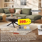 Polstermöbel im Höffner Prospekt Couchtisch im aktuellen Höffner Prospekt für 9,99 €