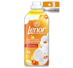 Aktuelles LENOR Weichspüler* Angebot bei Penny in Osnabrück ab 3,29 €