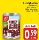 EDEKA Holzminden Prospekt mit  im Angebot für 0,59 €