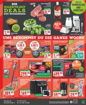 Aktueller Marktkauf Prospekt mit Maggi, "Aktuelle Angebote", Seite 28