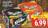 Crazy Mix von Kleiner Klopfer im aktuellen E center Prospekt