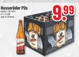 Aktuelle Hasseröder Angebote bei Trinkgut in Gelsenkirchen Aktuelles Pils Angebot bei Trinkgut in Gelsenkirchen ab 9,99 €