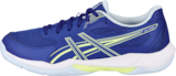 GEL-FLARE 12 Adulte Bleu - ASICS - Intersport GEL-FLARE 12 Adulte Bleu - ASICS à 54,99 € dans le catalogue Intersport
