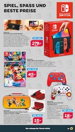 Spielekonsole Angebot & Preis im aktuellen Netto mit dem Scottie Prospekt Spielekonsole Angebot im aktuellen Netto mit dem Scottie Prospekt auf Seite 37
