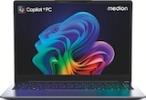 Laptop SPRCHRGD 14 S1 (MD62695) Angebote von Medion bei EURONICS Dormagen für 599,00 €