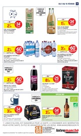 Vin Angebote im Prospekt "JUSQU'À -60% DE REMISE IMMÉDIATE SUR LE 2ÈME" von Intermarché Hyper Vin Angebote im Prospekt "JUSQU'À -60% DE REMISE IMMÉDIATE SUR LE 2ÈME" von Intermarché Hyper auf Seite 19