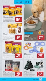 Wild im ALDI Nord Prospekt in Lutherstadt Wittenberg Aktueller ALDI Nord Prospekt mit Wild, "Aktuelle Angebote", Seite 23