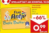 Aktuelles Beste Butter Angebot bei Netto Marken-Discount in Gelsenkirchen ab 0,99 €