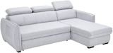 Ecksofa Angebote von CarryHome bei XXXLutz Möbelhäuser Heinsberg für 699,00 €