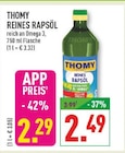 Reines Rapsöl Angebote von Thomy bei Marktkauf Dortmund für 2,29 €