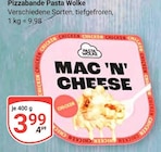 Mac 'N' Cheese bei GLOBUS im Prospekt "" für 3,99 €