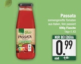 Passata von Edeka Bio im aktuellen EDEKA Prospekt für 0,99 €