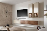 Wohnwand Angebote von Dieter Knoll bei XXXLutz Heinsberg für 2.299,00 €