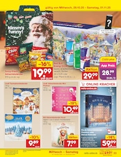 Tierfutter im Netto Marken-Discount Prospekt in Peine Aktueller Netto Marken-Discount Prospekt mit Tierfutter, "Aktuelle Angebote", Seite 37