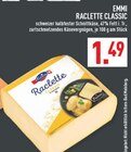 Aktuelles Raclette Classic Angebot bei Marktkauf in Wuppertal ab 1,49 €