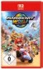Mario Kart World bei expert im Rheda-Wiedenbrück Prospekt für 77,00 €