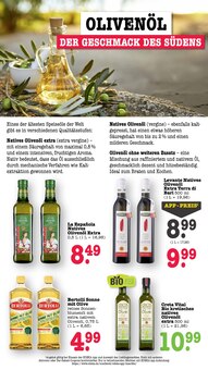 Oliven im aktuellen E center Prospekt (Mainz) Oliven im E center Prospekt "Aktuelle Angebote" mit 78 Seiten (Mainz)