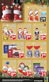 Weihnachten im EDEKA Prospekt in Kelheim Aktueller EDEKA Prospekt mit Weihnachten, "IM EINSATZ FÜR FRISCHE & VIELFALT.", Seite 2
