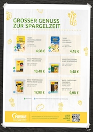 Hamberger Thomy im Prospekt 