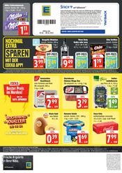 Aktueller EDEKA Prospekt mit Brötchen, "Top Angebote", Seite 4