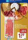 Herzhafte Edelsalami im ALDI SÜD Prospekt Herzhafte Edelsalami von Gut Drei Eichen im aktuellen ALDI SÜD Prospekt für 1,29 €