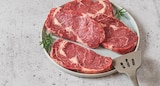 Rib-Eye-Steak Angebote bei tegut Fulda für 2,99 €