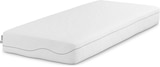 JYSK Schaummatratze 90x200 WELLPUR KVITA GF85 weiß von WELLPUR für 185,00 € bei JYSK im Angebot JYSK Schaummatratze 90x200 WELLPUR KVITA GF85 weiß von WELLPUR im aktuellen JYSK Prospekt