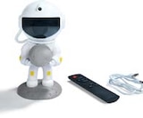 Aktuelle LED-Lampe Angebote bei Netto Marken-Discount in Duisburg Aktuelles LED Astronaut 20 cm mit Fernbedienung Angebot bei Netto Marken-Discount in Duisburg ab 14,99 €