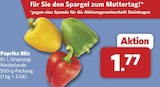 combi Steinhagen Prospekt mit  im Angebot für 1,77 €
