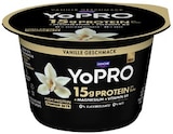 YoPro Skyr Vanille Angebote von Danone bei REWE Köln für 1,11 €
