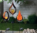 Solar-Gartenstecker „Fireball“ im Angebot bei Zimmermann in Halberstadt Solar-Gartenstecker „Fireball“ Angebote bei Zimmermann Halberstadt für 6,99 €