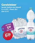 Sprudel bei Getränke Hoffmann im Wietmarschen Prospekt für 5,99 €