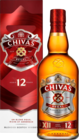 WHISKY CHIVAS 12 ANS - CHIVAS - Auchan Supermarché à Colomiers WHISKY CHIVAS 12 ANS - CHIVAS en promo chez Auchan Supermarché Colomiers à 26,55 €